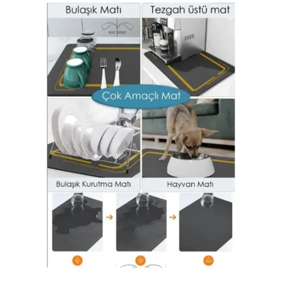 Çok Amaçlı Mat resmi