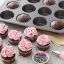Muffin Cupcake Kalıbı resmi