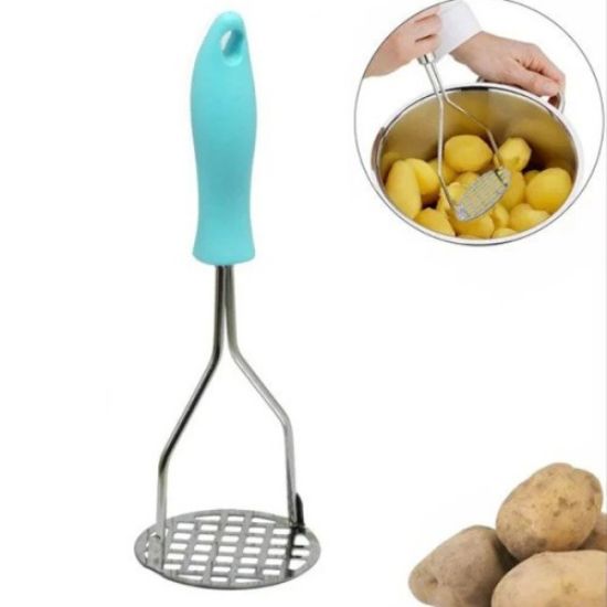 Patates Ezici  resmi