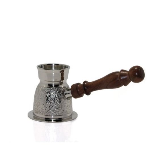 Pirinç Cezve 3.5'' inç resmi