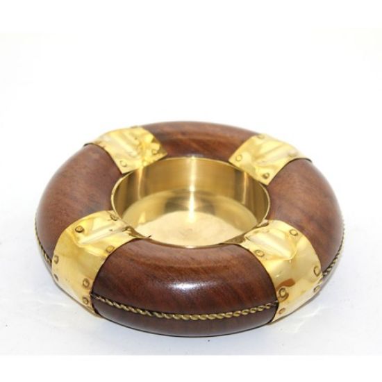 Pirinç Küllük Model 4 resmi