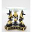 Polyester Anubis Buhurdanlık   resmi