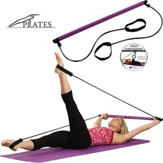 Portable Pilates Studio Pilates Aleti resmi