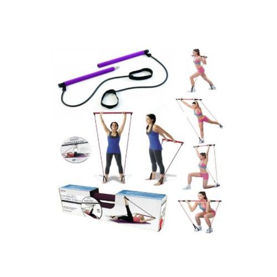 Portable Pilates Studio Pilates Aleti resmi