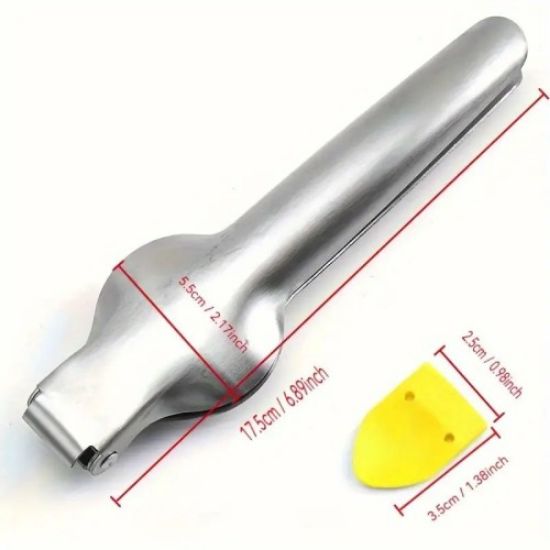 Profesyonel Metal Kestane Çizici Pense resmi
