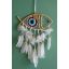 Rüya Kapanı Dream Catcher Balık Tasarımı resmi