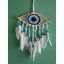 Rüya Kapanı Dream Catcher Göz Tasarımı Model 1  resmi