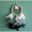 Rüya Kapanı Dream Catcher Küçük Model 1  resmi