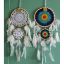 Rüya Kapanı Dream Catcher Model 11 resmi