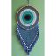 Rüya Kapanı Dream Catcher Model 14  resmi