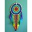 Rüya Kapanı Dream Catcher Model 17 resmi