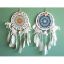 Rüya Kapanı Dream Catcher Model 22  resmi