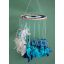 Rüya Kapanı Dream Catcher Model 5  resmi