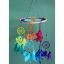 Rüya Kapanı Dream Catcher Model 6  resmi