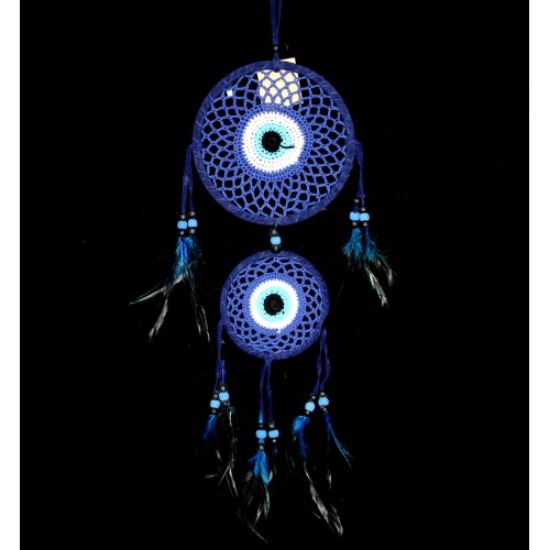 Rüya Kapanı Dreamcatcher Model 25 resmi