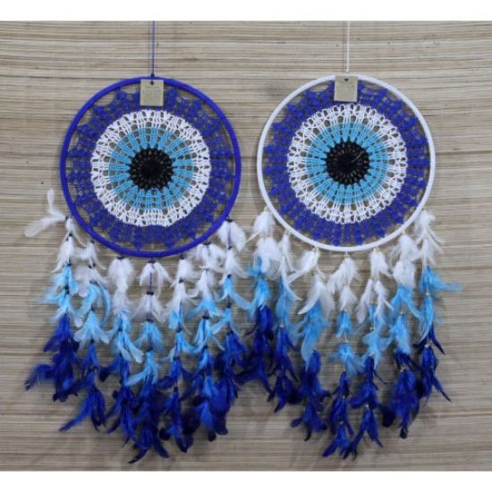 Rüya Kapanı Dreamcatcher Model 26 resmi