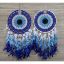 Rüya Kapanı Dreamcatcher Model 26 resmi