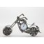 Saatli Metal Motor Model 5 resmi