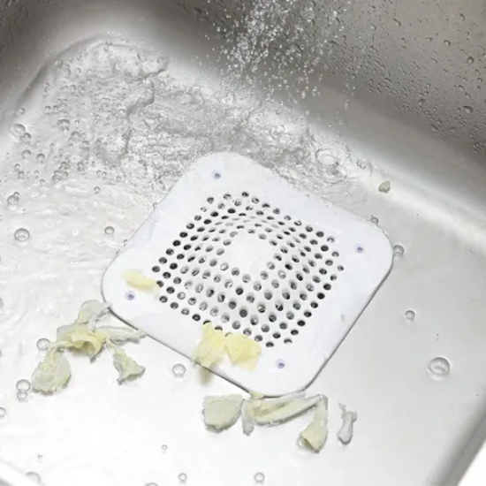Lavabo Küvet Gider Filtresi resmi
