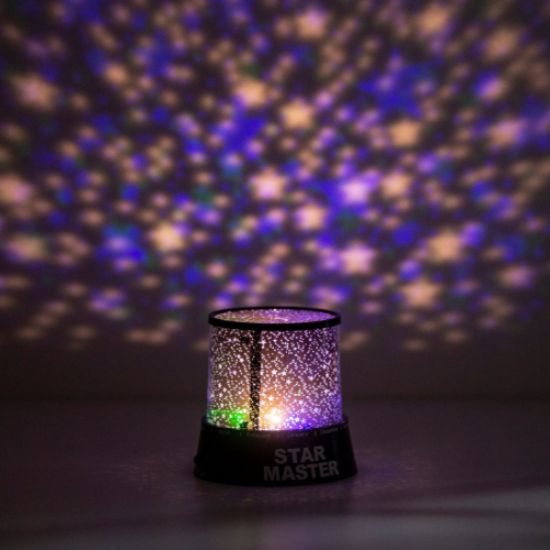 Star Master Gece Lambası resmi