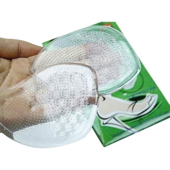 Topuklu Ayakkabı Kalın Kaydırmaz Pad resmi