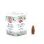 White Sage Aromalı Geri Akış Tütsü  resmi