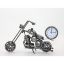 Saatli Metal Motor Model 1  resmi