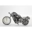 Saatli Metal Motor Model 3  resmi