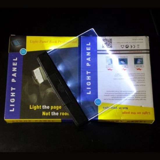Kitap Aydınlatıcı Led Panel -  Okuma Paneli resmi