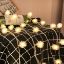 Ponpon Led  5 Metre resmi
