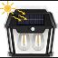 Solar Outdoor Lamba resmi