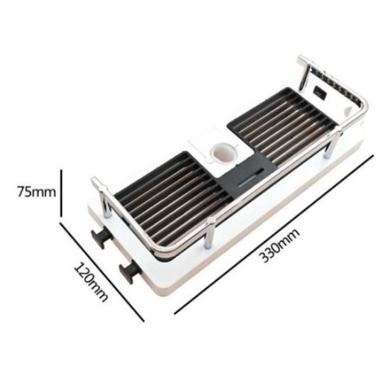 Banyo Duş Organizer resmi