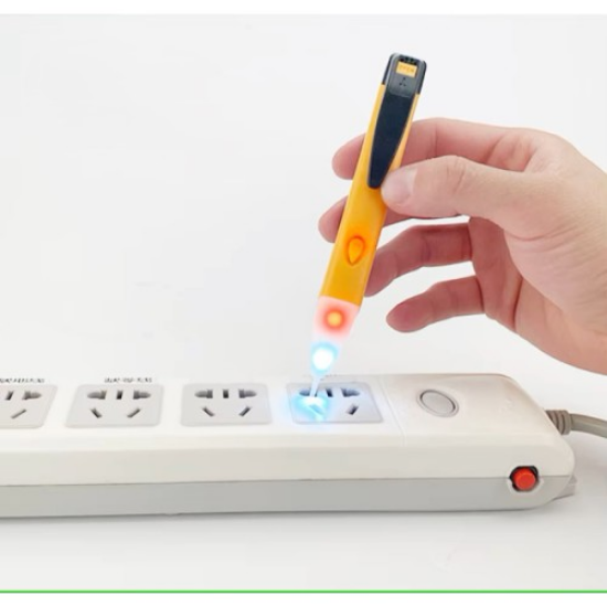Temassız Voltaj Test Cihazı resmi