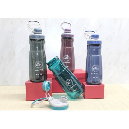 Tutmalı Su Matarası 960 ml resmi