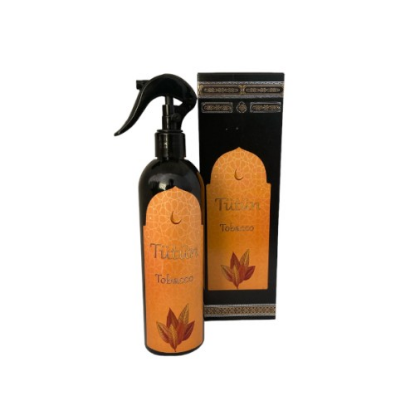 Tütün Oda Kokusu 400ml. resmi