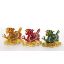 Swarovski Dragon Figürü  resmi