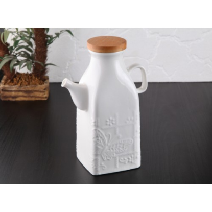 Yağdanlık 1000 ml  resmi