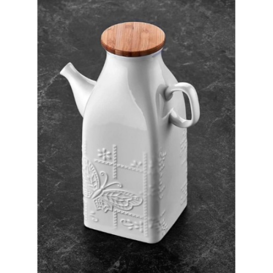 Yağdanlık 1000 ml  resmi
