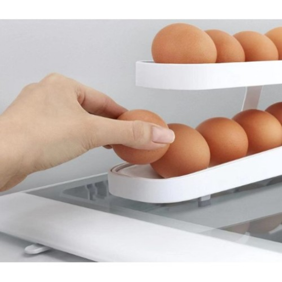 Yeni Nesil Yumurta Standı resmi