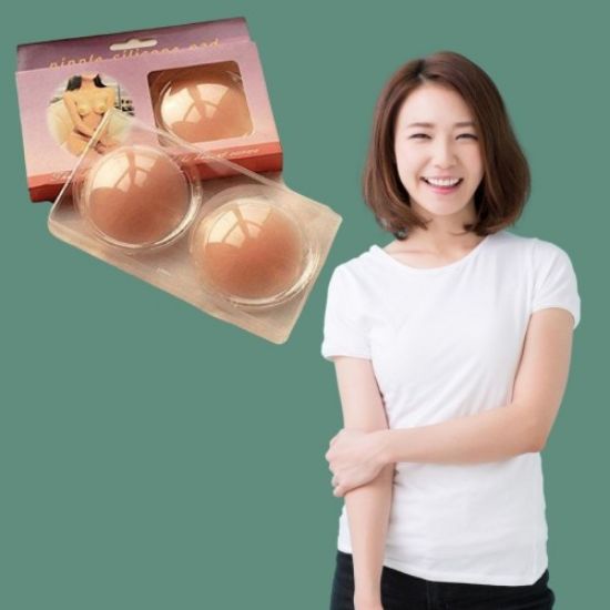 Göğüs Ucu Silikonu Nipple Silicone resmi