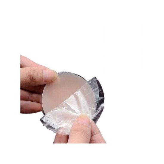 Göğüs Ucu Silikonu Nipple Silicone resmi
