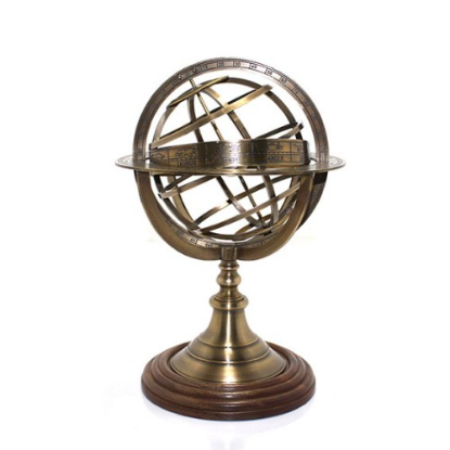 Pirinç Horoskop Model 2  resmi