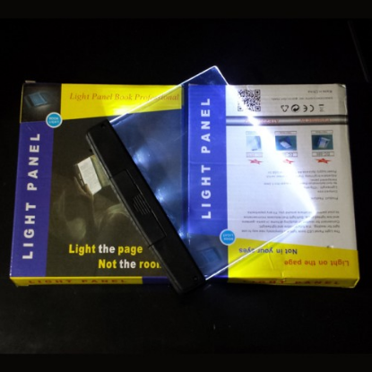 Kitap Aydınlatıcı Led Panel -  Okuma Paneli resmi