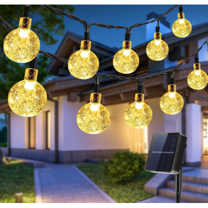 Solar 7m 50 Led Gün Işığı  resmi