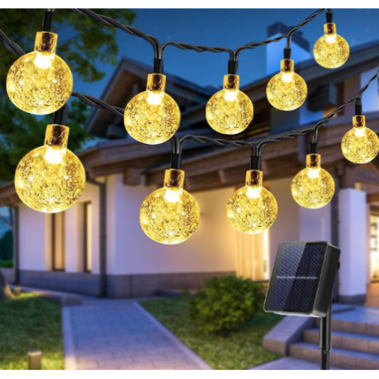 Solar 7m 50 Led Gün Işığı  resmi