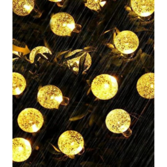 Solar 7m 50 Led Gün Işığı  resmi