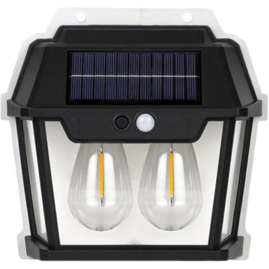 Solar Outdoor Lamba resmi