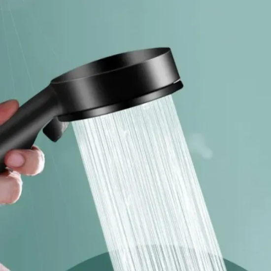 5 Fonksiyonlu Duş Başlığı resmi