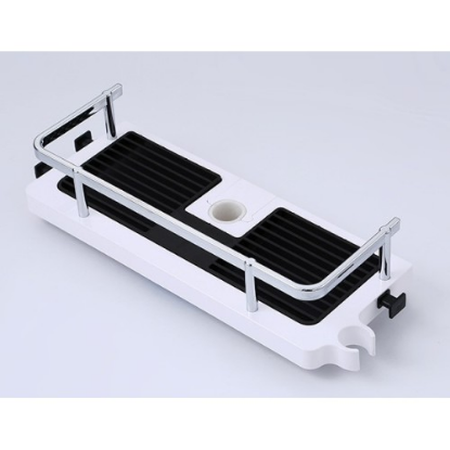 Banyo Duş Organizer resmi