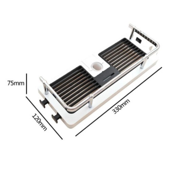 Banyo Duş Organizer resmi